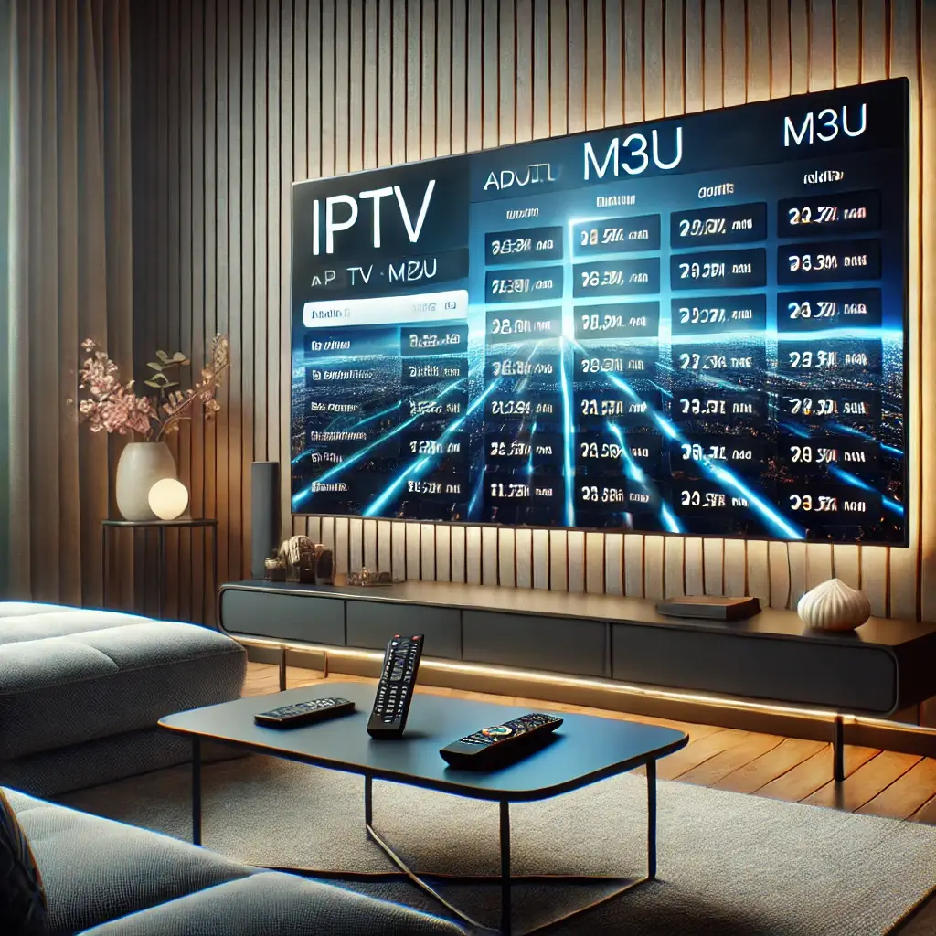 🔥 60% OFF Adult IPTV M3U! 🔥 Get your hands on the hottest Adult IPTV M3U playlists. grab this deal while it’s on fire! 🌶️