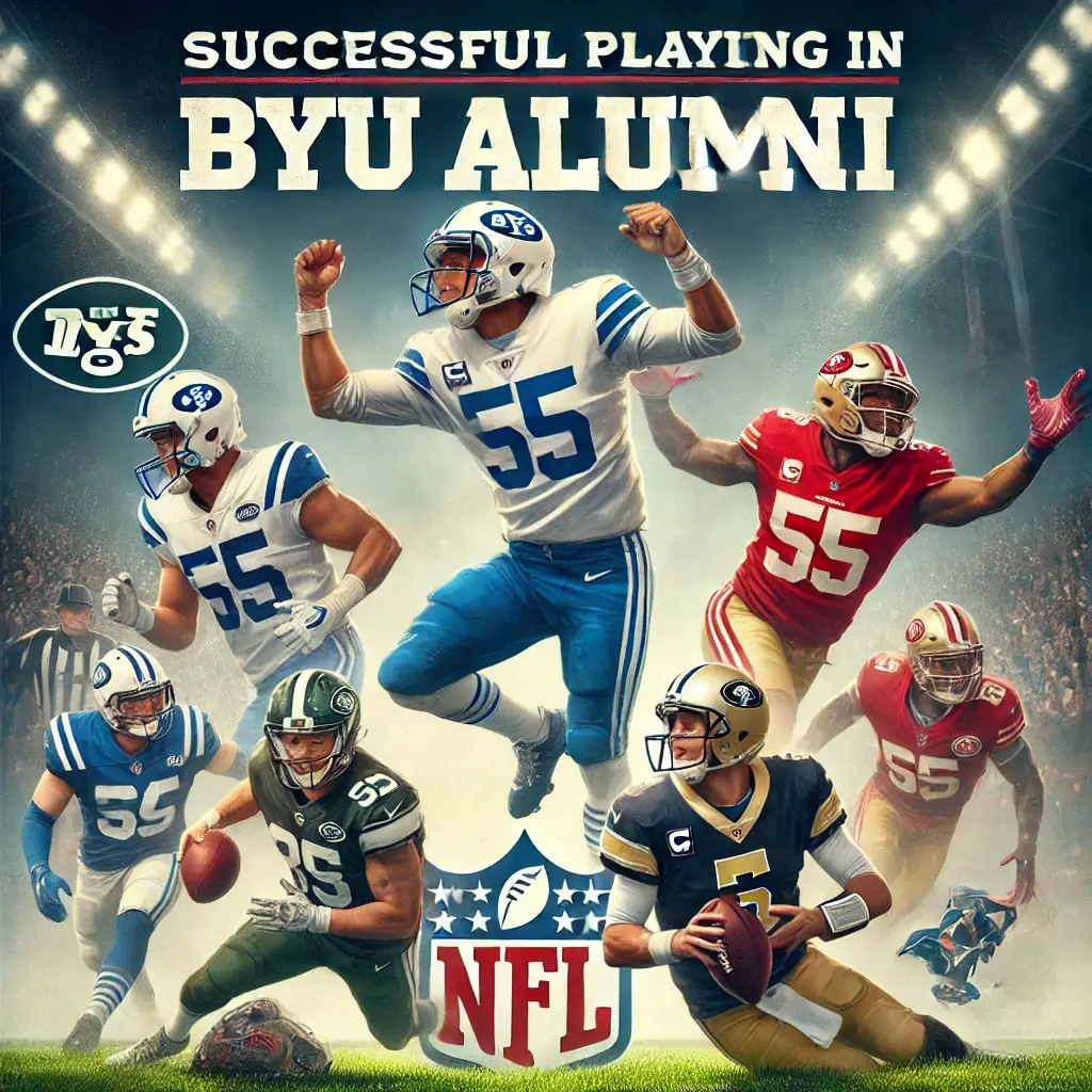 
byu players nfl draft 2024