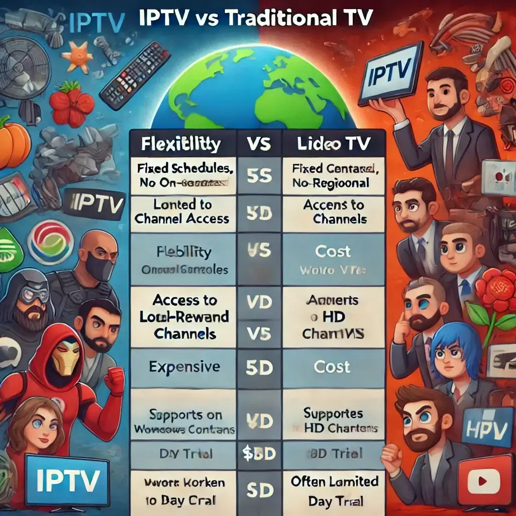 Discover the best IPTV player for Windows! Start Vibeetv streaming for only $0.99.