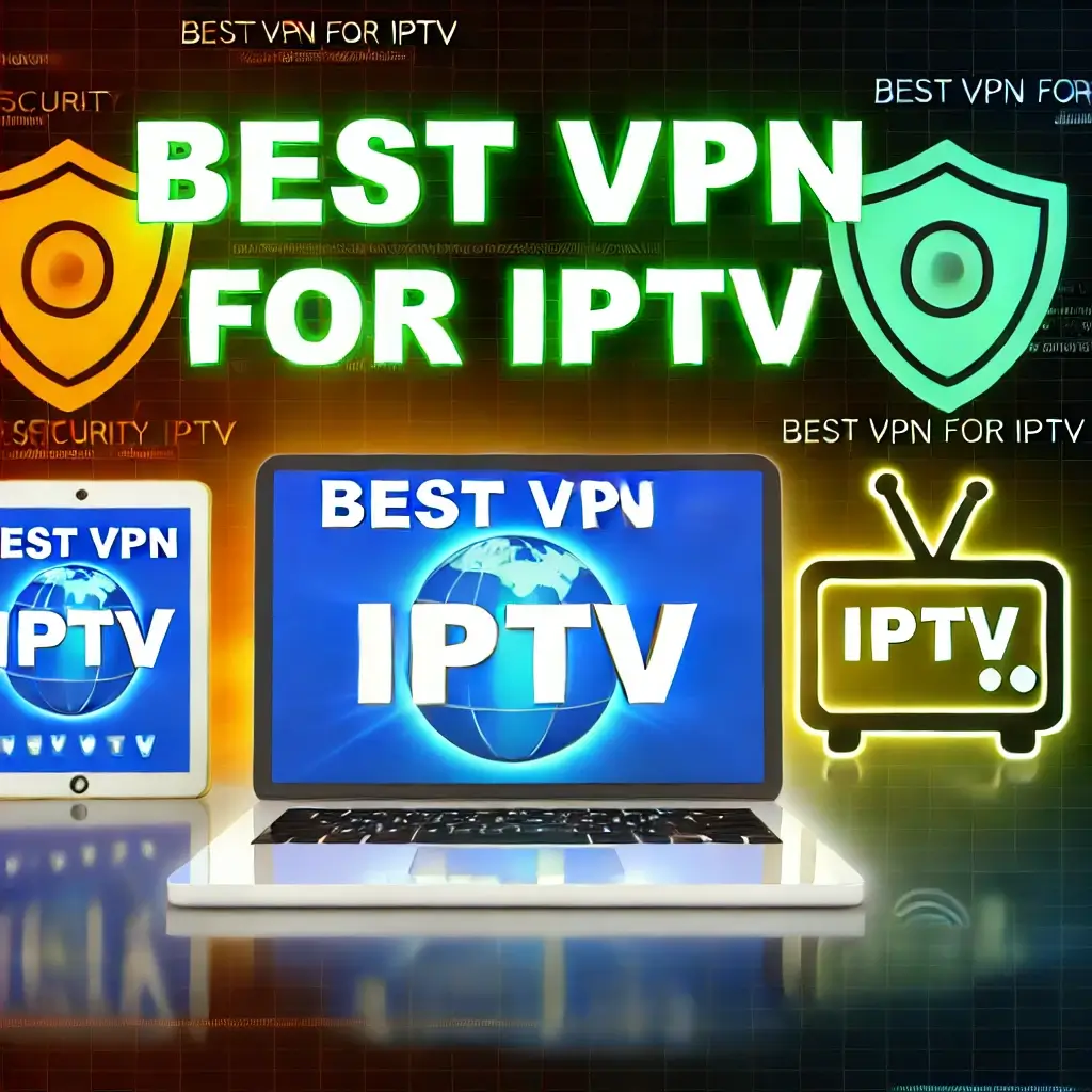 Best VPN for IPTV!
Get 60% OFF your subscription today—secure your streaming!