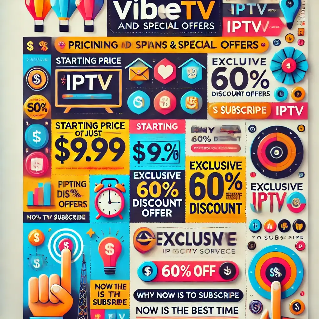 ChatGPT said:
ChatGPT

IPTV Lifetime Subscription!
Stream endlessly—sign up today! 📺